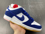 Nike SB Dunk Low Los Angeles Dodgers