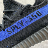 Adidas Yeezy Boost 350 V2 Dazzling Blue