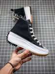 Converse x JW Anderson Run Star Hike sneakers