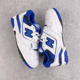 New Balance 550 White Blue