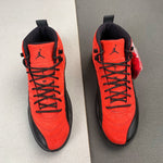 Air Jordan 12 Retro Reverse Flu Game