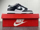 Nike Dunk Low White Black Panda