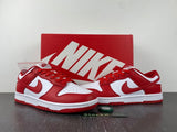 Nike Dunk Low University Red (2020)