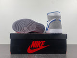 Air Jordan 1 Retro High OG True Blue