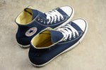 Converse  - All star Chuck Taylor Canvas High Blue