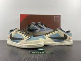 Nike SB Dunk X Travis scott X Playstation (Special box)