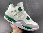 Air Jordan 4 Retro SB Pine Green