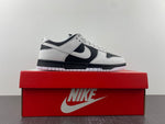 Nike Dunk Low Retro Reverse Panda