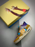 Air Jordan 4 Retro SP 30th Anniversary Union Desert Moss