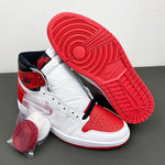 Air Jordan 1 Retro High OG Heritage