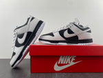 Nike Dunk Low Retro Reverse Panda