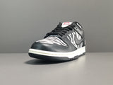 Dunk Low SB X Quartersnacks  Little Debbie’s Zebra Cakes