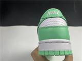 Nike SB Dunk Low Green Glow