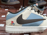 Nike SB Dunk X Travis scott X Playstation (Special box)