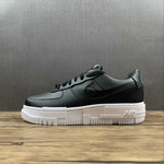 Nike Air Force 1 Pixel Black