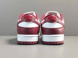 Nike Dunk Low Bordeaux