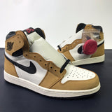 Air Jordan 1 Retro High OG 'Rookie of the Year'