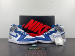 Air Jordan 1 Retro High OG True Blue