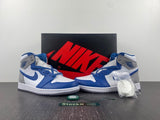 Air Jordan 1 Retro High OG True Blue