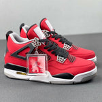 Air Jordan 4 Retro Toro Bravo