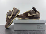 Nike SB Dunk Low Tweed