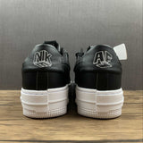 Nike Air Force 1 Pixel Black