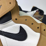 Air Jordan 1 Retro High OG 'Rookie of the Year'