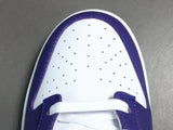 Nike Dunk Low Championship Court Purple