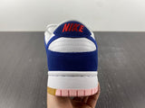 Nike SB Dunk Low Los Angeles Dodgers