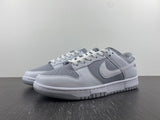 Nike Dunk Low Retro White Grey