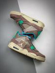 Air Jordan 4 Retro SP 30th Anniversary Union Taupe Haze