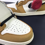 Air Jordan 1 Retro High OG 'Rookie of the Year'