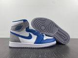 Air Jordan 1 Retro High OG True Blue