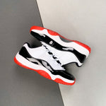 Air Jordan 11 Retro Low Concord Bred