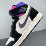 Air Jordan 1 High Zoom Air CMFT PSG Paris Saint-Germain