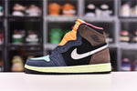 Air Jordan 1 Retro High Tokyo Bio Hack