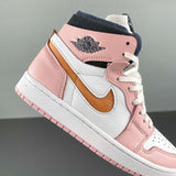 Air Jordan 1 High Zoom Air CMFT Cauliflower