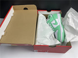 Nike SB Dunk Low Green Glow