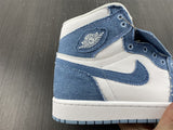 Air Jordan 1 High OG Denim