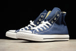 Converse  - All star Chuck Taylor Canvas High Blue