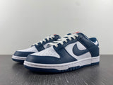 Nike Dunk Low Valerian Blue