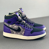 Air Jordan 1 High Zoom Air CMFT Bayou Boys