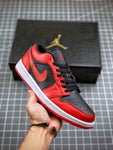 Jordan 1 Low Reverse Bred