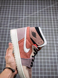 Air Jordan 1 Zoom Air CMFT Canyon Rust