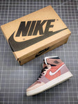 Air Jordan 1 Zoom Air CMFT Canyon Rust