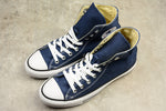 Converse  - All star Chuck Taylor Canvas High Blue