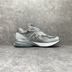 New Balance 990v3 Grey (2019/2021)