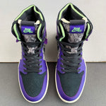 Air Jordan 1 High Zoom Air CMFT Bayou Boys