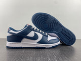 Nike Dunk Low Valerian Blue