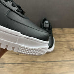 Nike Air Force 1 Pixel Black